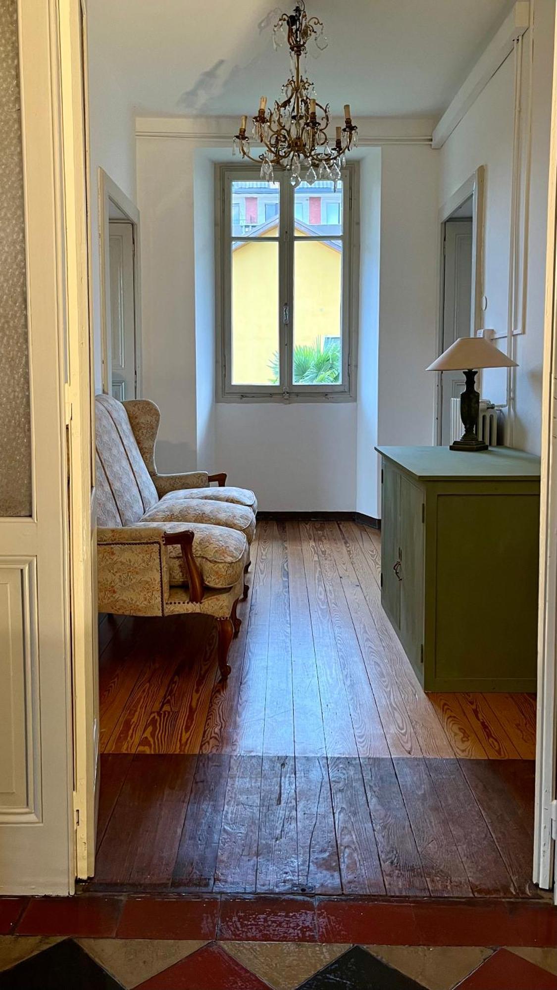 Antica Casa Storica Con Giardino Lägenhet Domodossola Exteriör bild